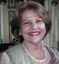 Elina Miranda Cancela: la mujer que sigue las huellas del helenismo en Cuba