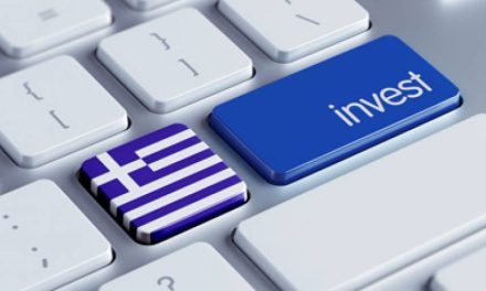 Primer foro «InvestGR – Inversiones extranjeras en Grecia», Atenas, 3 de julio de 2018