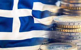 La economía griega en buen camino