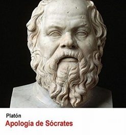 Texto “literario” de la semana » Apología de Sócrates,» Platón