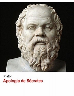 Texto “literario” de la semana » Apología de Sócrates,» Platón