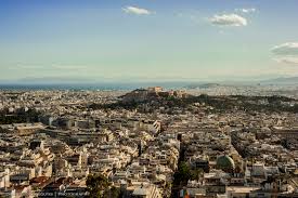 Atenas: Capital europea de la Innovación 2018