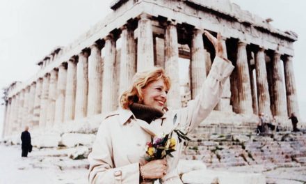 UNESCO GRECIA Premio Internacional Melina Mercouri a la Salvaguardia y la Ordenaciόn de Paisajes Culturales – Presentación de las nominaciones hasta el 30 de abril de 2019