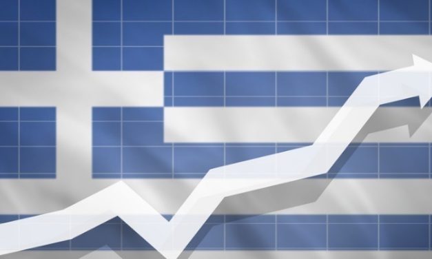«La economía griega ha registrado la tasa de crecimiento más alta desde 2007», según el Consejo Fiscal Helénico (informe trimestral – marzo de 2019)