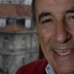 Entrevista con Mario Delgado Aparaín sobre el festival LEA, su obra y Grecia