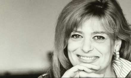 Grecia celebra a Melina Mercouri a 100 años de su nacimiento