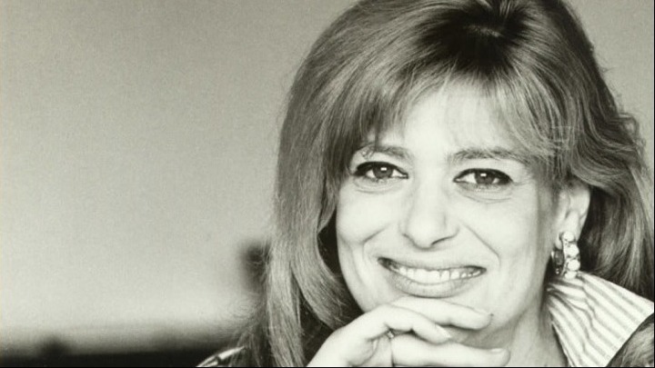 Grecia celebra a Melina Mercouri a 100 años de su nacimiento