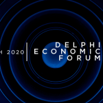 V Foro Económico de Delfos, del 5 al 8 de marzo de 2020