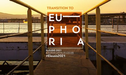 Eleusis: Capital Europea de la Cultura 2021
