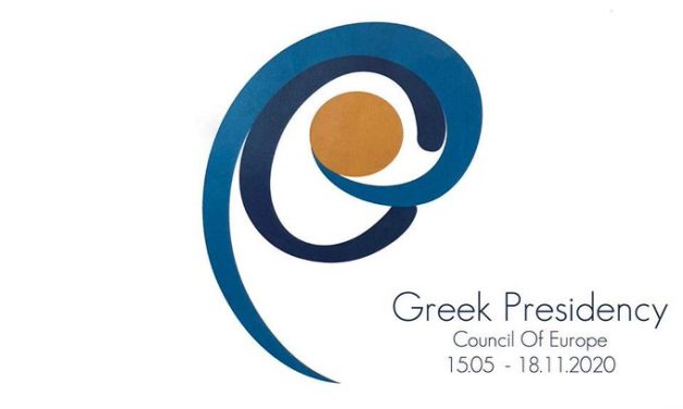 Grecia asume la Presidencia del Comité de Ministros del Consejo de Europa