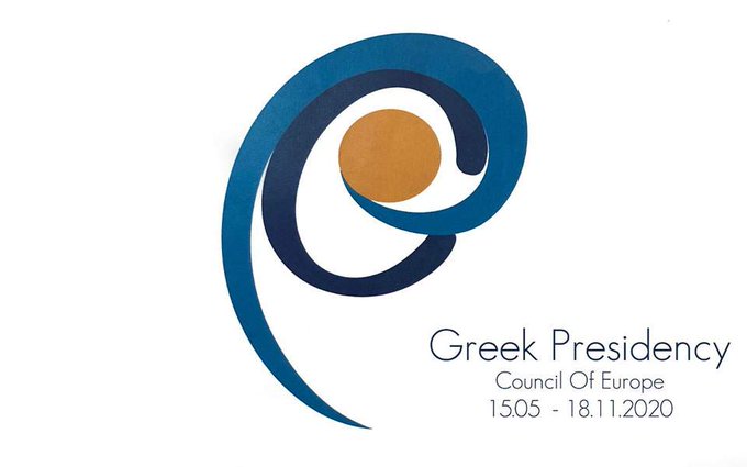 Grecia asume la Presidencia del Comité de Ministros del Consejo de Europa