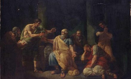 Sócrates: El Padre de la Filosofía Occidental