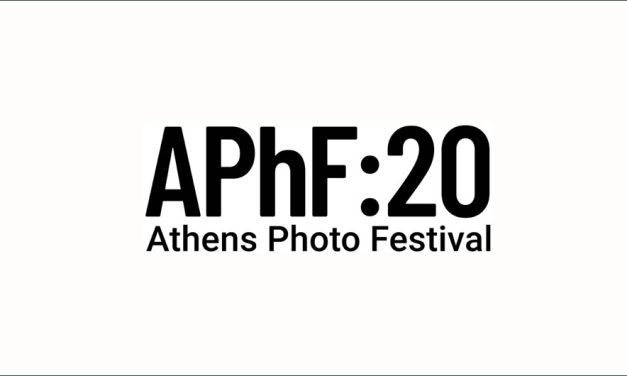 ¡Athens Photo Festival regresa a Atenas!