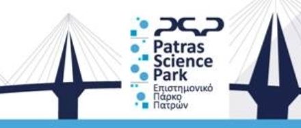 Parque Científico de Patras: uno de los primeros y más destacados parques científicos de Grecia
