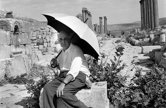 Yorgos Seferis: uno de los poetas más emblemáticos de Grecia