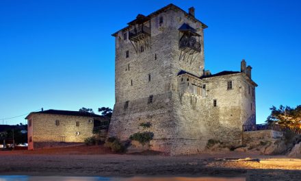 Descubriendo los tesoros culturales del Monte Athos en la era digital
