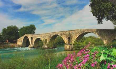 El puente de Arta