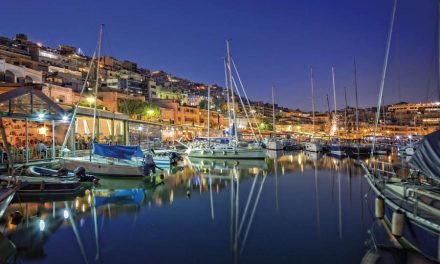 Los «Días del Mar 2021» regresan a Pireo por séptimo año consecutivo