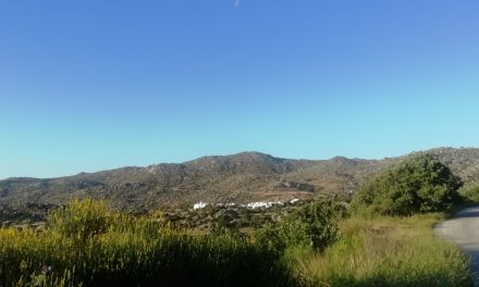 Volax de Tinos | Un pueblo con un paisaje lunar único, un fenómeno mundial