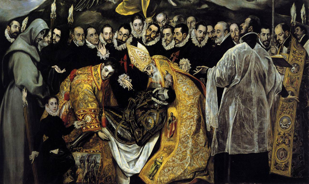 El Greco | Un artista universal