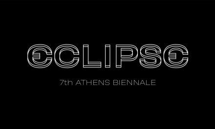 ECLIPSE: La 7ª Bienal de Atenas