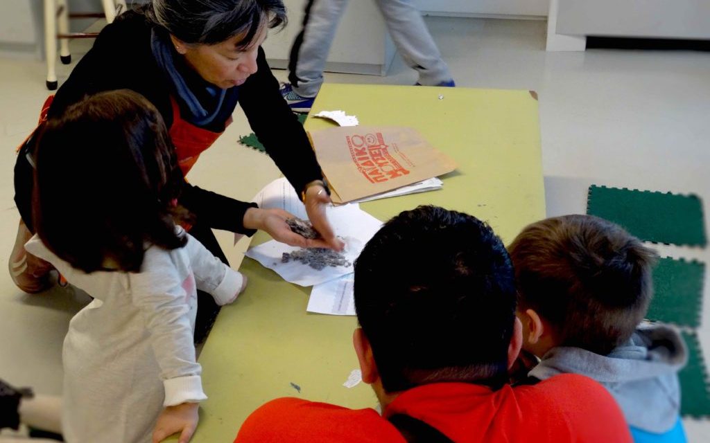 Museo Infantil de Atenas: Incentivando el aprendizaje a través del juego