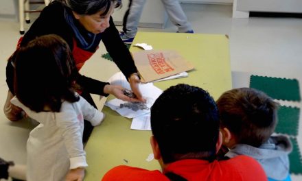 Museo Infantil de Atenas: Incentivando el aprendizaje a través del juego