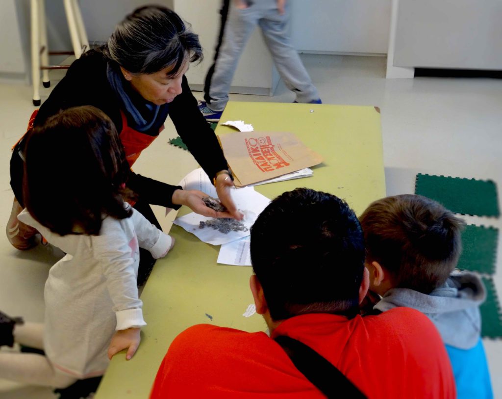 Museo Infantil de Atenas: Incentivando el aprendizaje a través del ...