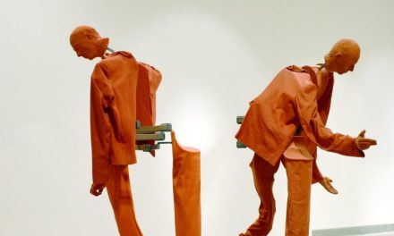 «Visualizar la humanidad»: El primer acto de la Red de Museos de Cultura Contemporánea del Ministerio de Cultura