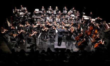 Orquesta Filarmonia de Atenas: Cuatro noches de música clásica en el Museo Benaki