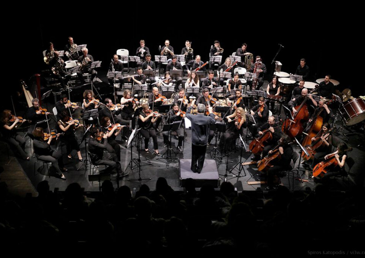 Orquesta Filarmonia de Atenas: Cuatro noches de música clásica en el Museo Benaki