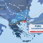 Alejandrópolis: un nuevo centro de energía y transporte en Grecia