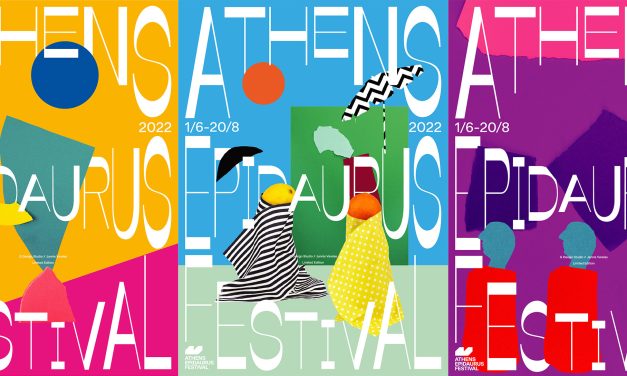 Festival Internacional de Atenas y Epidauro | Del 1 de junio al 20 de agosto de 2022