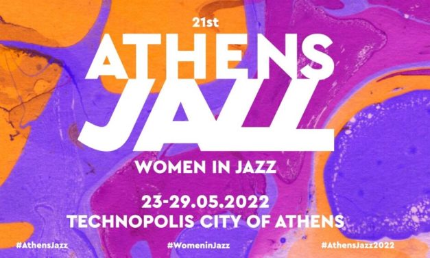 21ª edición del Athens Jazz | Las mujeres en el Jazz | 23 – 29 de mayo