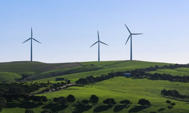 Energía verde en Grecia | La respuesta sostenible a la crisis climática y energética