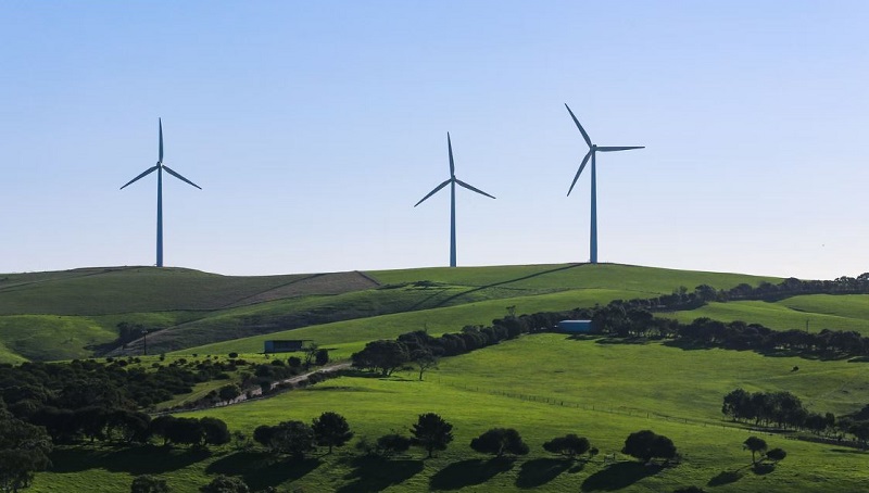 Energía verde en Grecia | La respuesta sostenible a la crisis climática y energética