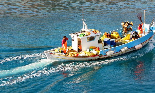 Turismo marinero: un nuevo campo de excelencia para Grecia