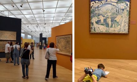 Una Pinacoteca Nacional para todos | El nuevo programa para 2023-2024