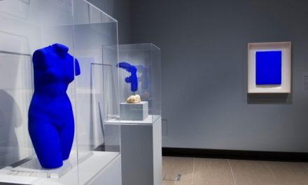 Exposición | Nouveau Réalisme | El explosivo y revolucionario movimiento entre el Dadá y el Pop Art que cambió radicalmente el arte del siglo XX