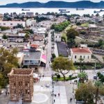 2023 Eleusis | Un gran scenario artístico