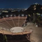 Atenas | El teatro de la colina Licabeto vuelve a abrir sus puertas