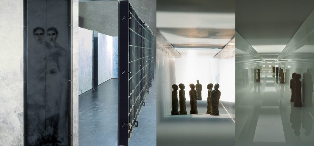Exposición George Hadjimichalis, obras de 1966 a 2022