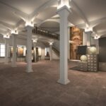 El Museo de la Cultura Griega Moderna abre sus puertas
