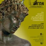 AGON | Festival Internacional de Documental Arqueológico y Cultural