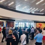 Exposición ¨ El Ideal Olímpico y la Tregua Olímpica: 776 a.C. – 2024: 2.800 años de historia¨