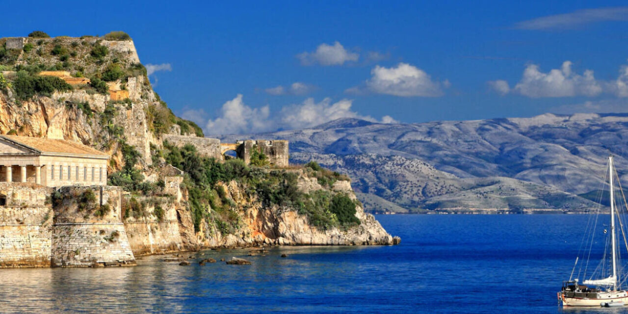Las Islas Jónicas: Un viaje por la historia, la cultura y la vida moderna