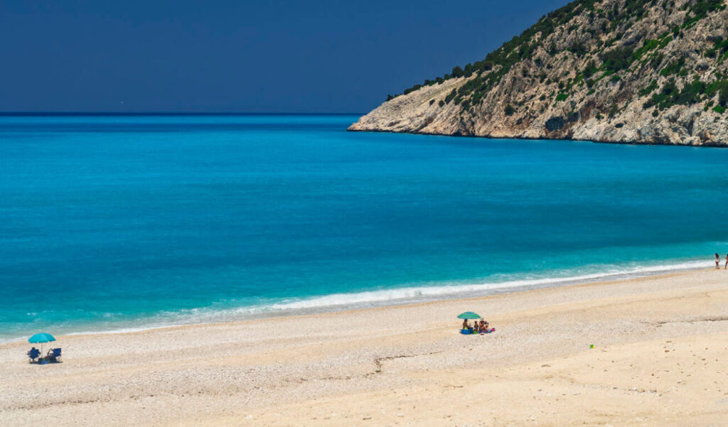 Cefalonia, vía Visit Greece, Copr. P. Merakos