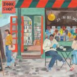 Del 26 al 32 de mayo de 2025: La Semana de las Pequeñas Librerías viene a encantar a los amantes de los libros