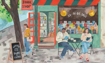 Del 26 al 31 de mayo de 2025: La Semana de las Pequeñas Librerías viene a encantar a los amantes de los libros