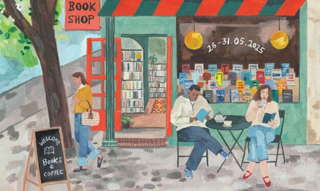 Del 26 al 32 de mayo de 2025: La Semana de las Pequeñas Librerías viene a encantar a los amantes de los libros
